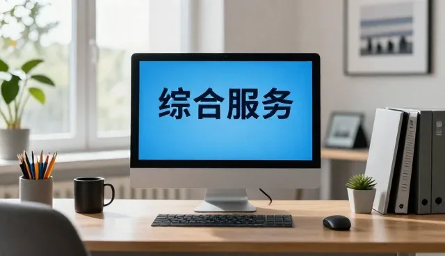 供求发布